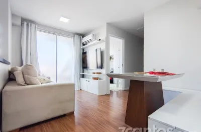 Apartamento com 2 quartos para alugar na Avenida César Cals, 4490, Praia do Futuro II, Fortaleza