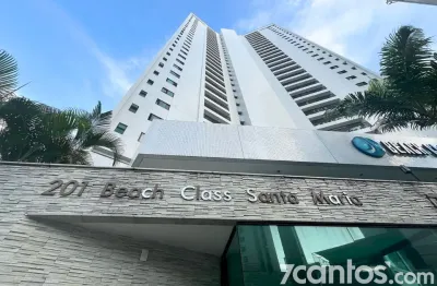 Apartamento com 2 quartos para alugar na Rua Doutor Pedro de Mello Cahu, 201, Boa Viagem, Recife