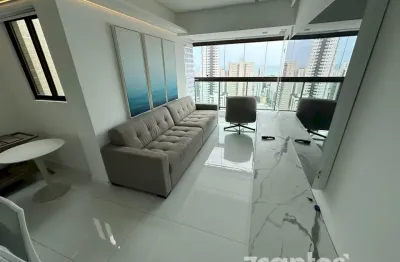 Apartamento com 2 quartos para alugar na Rua Amaro Albino Pimentel, 101, Boa Viagem, Recife