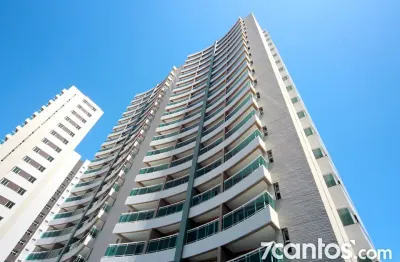 Apartamento com 1 quarto para alugar na Travessa Contaneide, 12, Engenheiro Luciano Cavalcante, Fortaleza