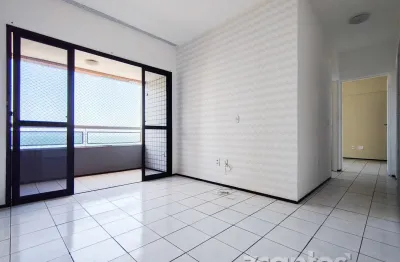 Apartamento com 2 quartos para alugar na Rua Monsenhor Bruno, 289, Meireles, Fortaleza