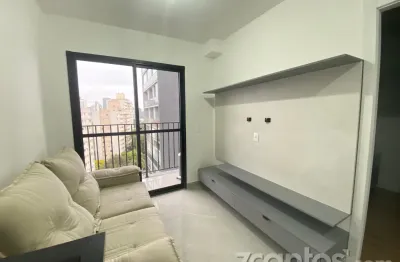 Apartamento com 1 quarto para alugar na Rua Alvorada, 616, Vila Olímpia, São Paulo