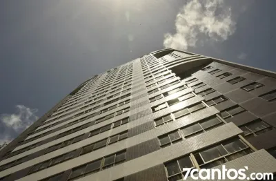 Apartamento com 2 quartos para alugar na Rua Estácio Coimbra, 171, Paissandu, Recife