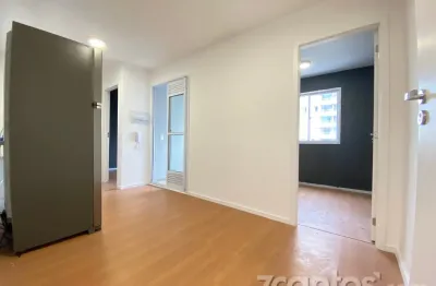Apartamento com 2 quartos para alugar na Rua Comendador Francisco Pettinati, 363, Jardim Monte Kemel, São Paulo
