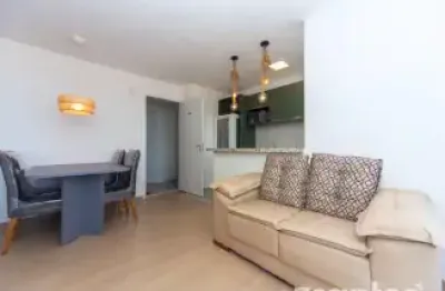 Apartamento com 2 quartos para alugar na Rua Coronel Francisco Montenegro, 1, Praia do Futuro II, Fortaleza