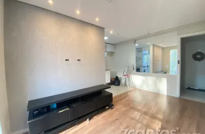 Apartamento com 2 quartos para alugar na Rua Alexandre Benois, 17, Vila Andrade, São Paulo