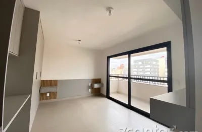 Apartamento com 1 quarto para alugar na Rua Cardeal Arcoverde, 2004, Pinheiros, São Paulo