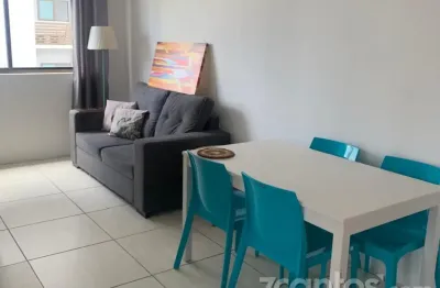 Apartamento com 2 quartos para alugar na Rua José Carvalheira, 56, Tamarineira, Recife
