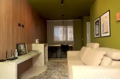 Apartamento com 2 quartos para alugar na Rua Governador João Carlos, 458, Serrinha, Fortaleza