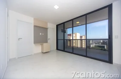 Apartamento com 2 quartos para alugar na Rua Dom Expedito Lopes, 2517, Dionisio Torres, Fortaleza