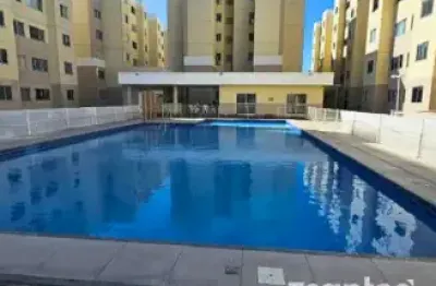 Apartamento com 2 quartos para alugar na Avenida Juscelino Kubitschek, 4950, Passaré, Fortaleza