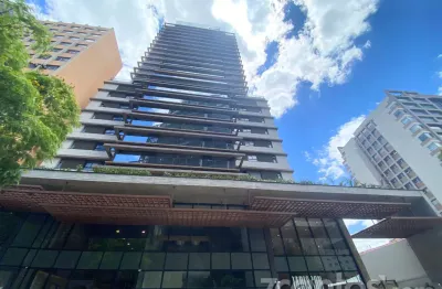 Apartamento com 1 quarto para alugar na Rua Itapeva, 342, Bela Vista, São Paulo