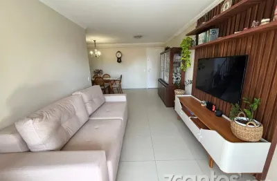 Apartamento com 3 quartos para alugar na Rua Doutor José Lino, 171, Mucuripe, Fortaleza