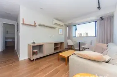 Apartamento com 2 quartos para alugar na Rua Eduardo Garcia, 922, Aldeota, Fortaleza