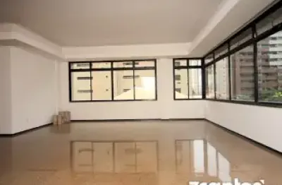 Apartamento com 3 quartos para alugar na Rua Osvaldo Cruz, 620, Meireles, Fortaleza