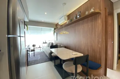 Apartamento com 1 quarto para alugar na Rua Vergueiro, 1825, Vila Mariana, São Paulo