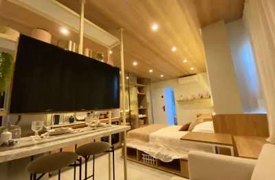 Apartamento com 1 quarto para alugar na Rua Vergueiro, 1825, Vila Mariana, São Paulo