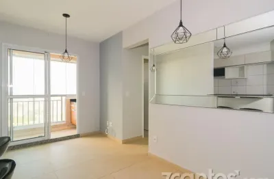 Apartamento com 2 quartos para alugar na Rua Celso Ramos, 145, Vila Andrade, São Paulo