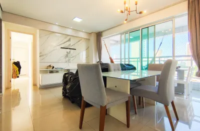 Apartamento com 3 quartos para alugar na Rua Antônio Augusto, 1700, Aldeota, Fortaleza