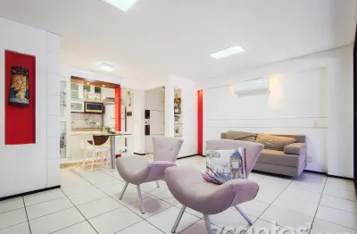 Apartamento com 2 quartos para alugar na Rua Andrade Furtado, 1100, Cocó, Fortaleza