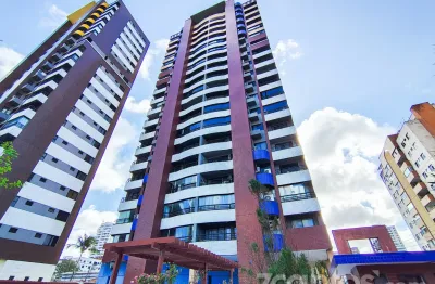 Apartamento com 3 quartos para alugar na Rua Pereira Valente, 1450, Varjota, Fortaleza