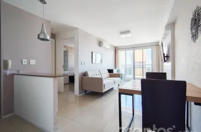 Apartamento com 2 quartos para alugar na Avenida Almirante Maximiniano da Fonseca, 421, Engenheiro Luciano Cavalcante, Fortaleza