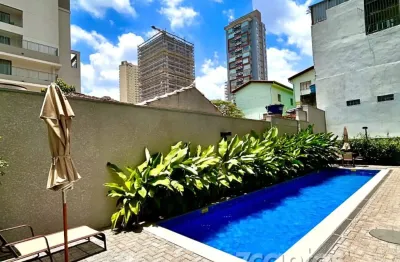 Apartamento com 1 quarto para alugar na Rua Machado de Assis, 150, Vila Mariana, São Paulo