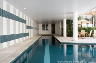 Apartamento com 1 quarto para alugar na Rua Manuel de Paiva, 76, Vila Mariana, São Paulo