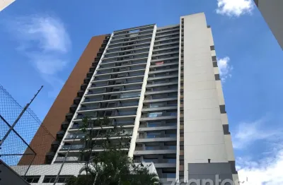 Apartamento com 1 quarto para alugar na Rua Doutor Bacelar, 780, Vila Clementino, São Paulo