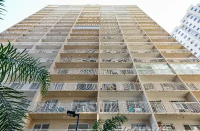 Apartamento com 1 quarto para alugar na Rua Nora Ney, 80, Vila Socorro, São Paulo