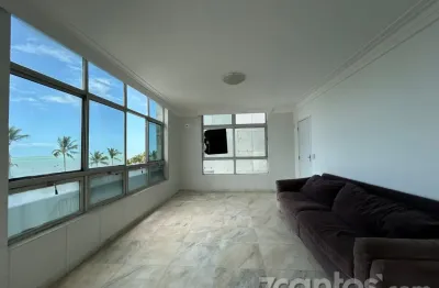 Apartamento com 3 quartos para alugar na Avenida Boa Viagem, 6420, Boa Viagem, Recife