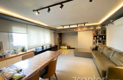 Apartamento com 2 quartos para alugar na Rua Madre Cabrini, 314, Vila Mariana, São Paulo