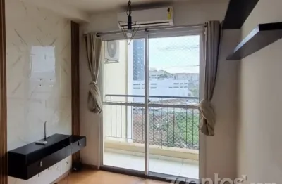 Apartamento com 2 quartos para alugar na Rua da Chibata, 128, Vila Andrade, São Paulo