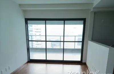 Apartamento com 2 quartos para alugar na Rua Professor Francisco de Castro, 37, Vila Mariana, São Paulo