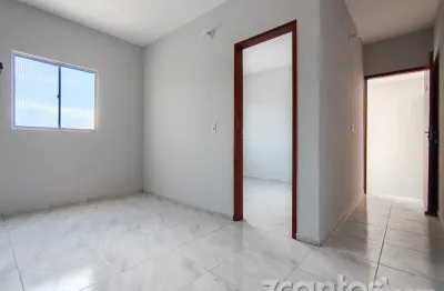 Apartamento com 2 quartos para alugar na Rua José Cavalcante, 167, Parangaba, Fortaleza