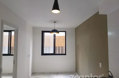 Apartamento com 1 quarto para alugar na Rua Raul Saddi, 81, Butantã, São Paulo