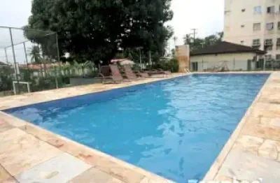 Apartamento com 3 quartos para alugar na Rua Murará, 101, Messejana, Fortaleza