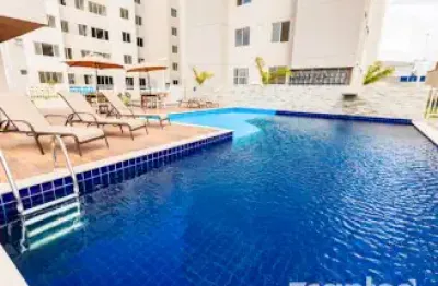 Apartamento com 2 quartos para alugar na Rua Crisanto Arruda, 752, Passaré, Fortaleza