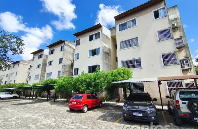 Apartamento com 2 quartos para alugar na Avenida Bernardo Manuel, 8600, Dendê, Fortaleza