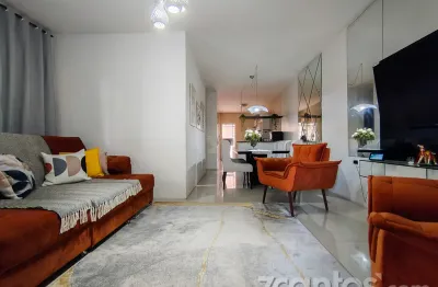 Casa com 3 quartos para alugar na Rua Doralice Costa, 240, Engenheiro Luciano Cavalcante, Fortaleza