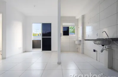 Apartamento com 2 quartos para alugar na Rua Santa Cecilia, 1967, Eusebio, Eusébio