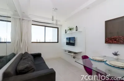 Apartamento com 1 quarto para alugar na Rua Coronel Anízio Rodrigues Coelho, 660, Boa Viagem, Recife
