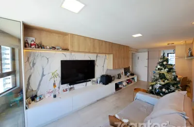 Apartamento com 2 quartos para alugar na Rua Setúbal, 716, Boa Viagem, Recife