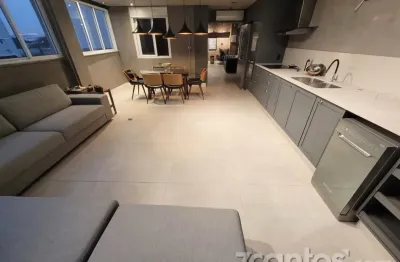 Apartamento com 2 quartos para alugar na Rua Pascal, 1973, Campo Belo, São Paulo