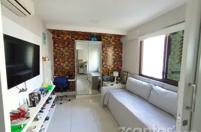 Apartamento com 4 quartos para alugar na Rua Luiz de Faria Barbosa, 306, Boa Viagem, Recife