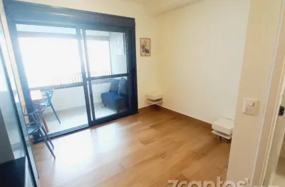 Apartamento com 1 quarto para alugar na Rua João de Souza Dias, 939, Campo Belo, São Paulo