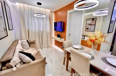 Apartamento com 2 quartos para alugar na Rua Professor Máximo Ribeiro Nunes, 681, Jardim Peri Peri, São Paulo