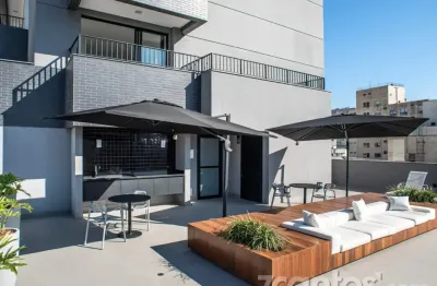 Apartamento com 1 quarto para alugar na Rua Genebra, 296, Bela Vista, São Paulo