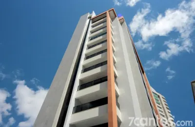 Apartamento com 1 quarto para alugar na Rua Vicente Leite, 1500, Aldeota, Fortaleza