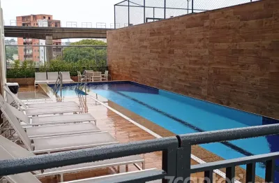 Apartamento com 1 quarto para alugar na Rua Ibitirama, 166, Vila Prudente, São Paulo